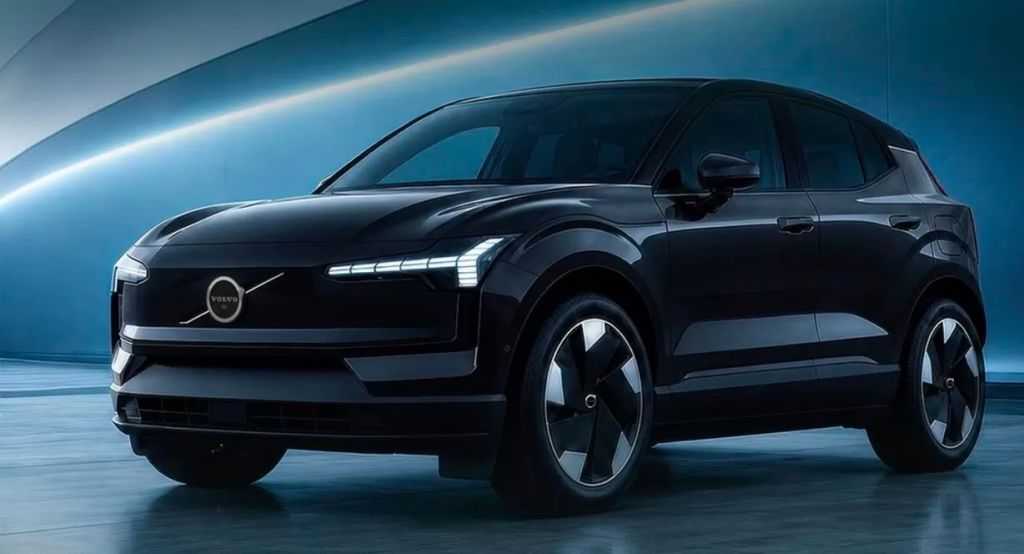 «عز العرب» تطلق عرضًا استثنائيًا على Volvo EX30 الكهربائية بتسهيلات وتمويل 0%