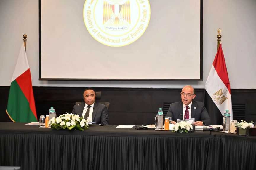 وزير الاستثمار: مصر تعمل على إطلاق صندوق للاستثمار في إفريقيا بالشراكة مع القطاع الخاص