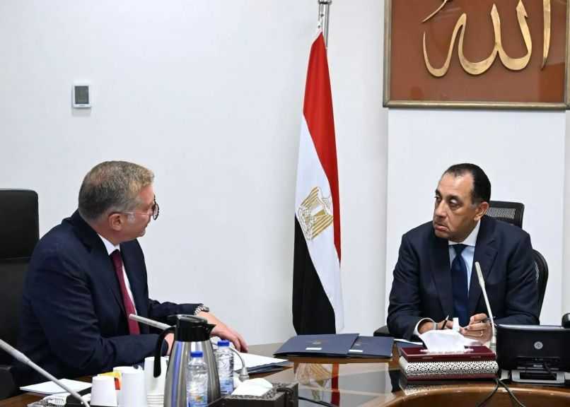 وزير البترول: انتظام وصول شحنات الغاز الطبيعي المسال والوقود البترولي لضمان تشغيل محطات الكهرباء
