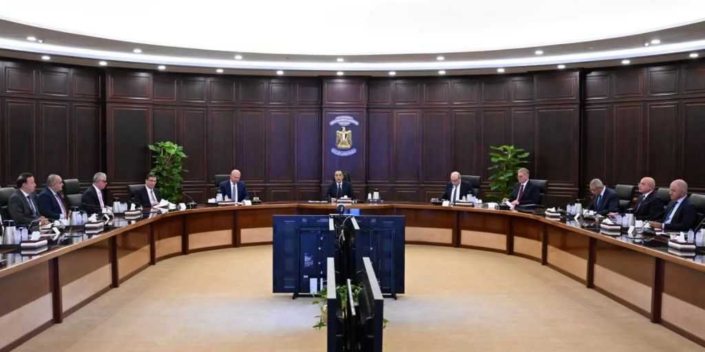 رئيس الوزراء: الاستثمارات الصينية في مصر تجاوزت قيمتها 10 مليارات دولار