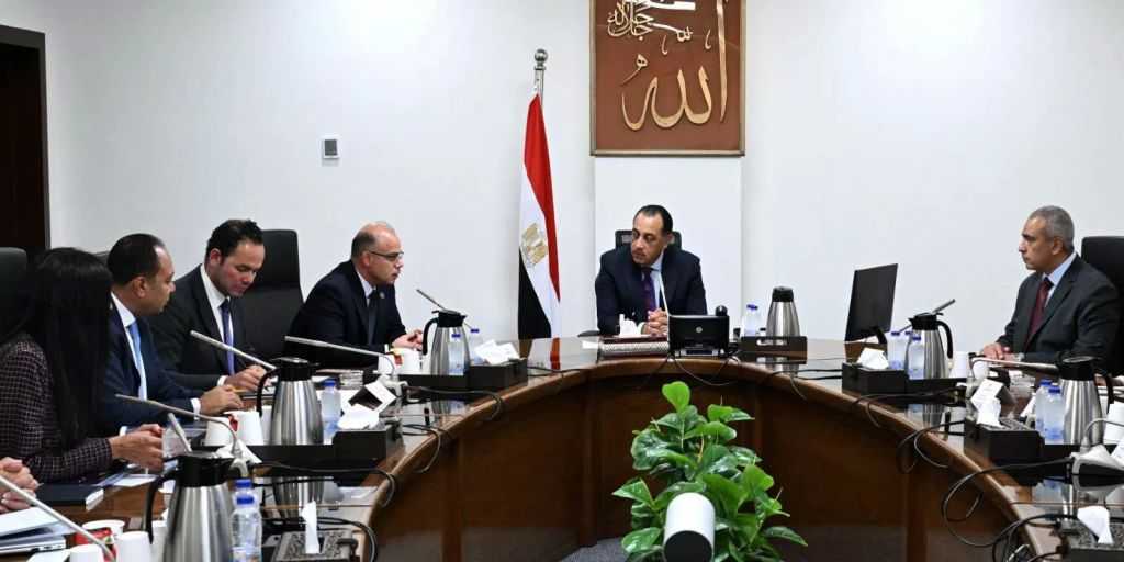 رئيس الوزراء: مهتمون بتعظيم العائد من الأصول المملوكة للدولة عبر صندوق مصر السيادي