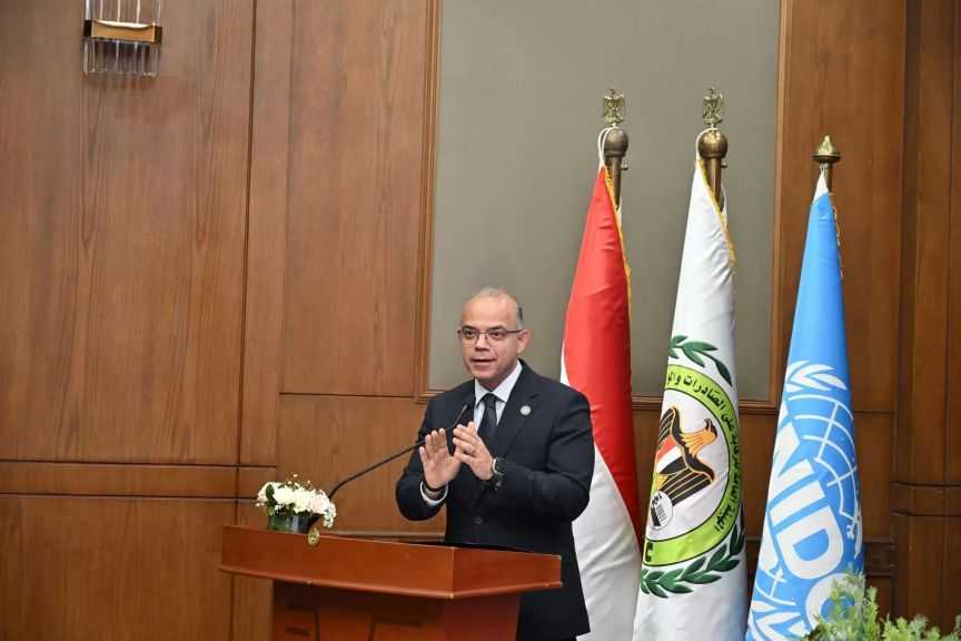 وزير الاستثمار يثمن مساهمة اليابان في دعم برامج تطوير البنية التحتية للجودة