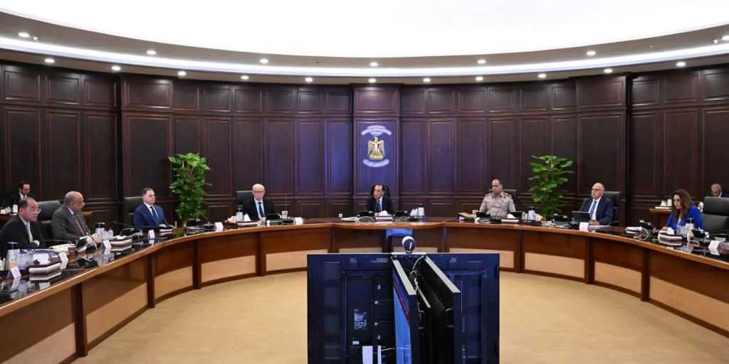 مجلس الوزراء يُوافق على تقديم مساندة استثنائية للقطاعات الإنتاجية المشاركة في معرض دمشق الدولي