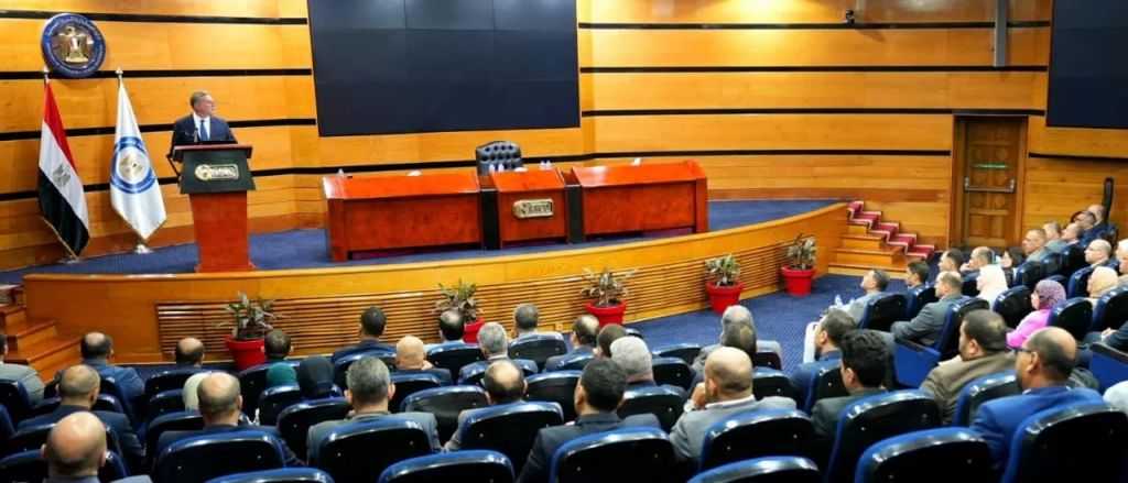 مصر تستهدف زيادة أنشطة الاستكشاف والإنتاج للبترول 20% خلال 2026