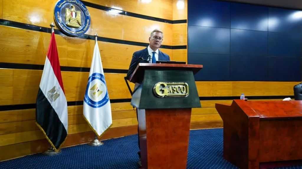 وزير البترول: رفع معدلات تشغيل معامل التكرير إلى أكثر من 80% خلال 2026
