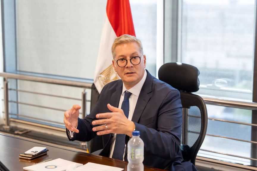 بميناء الحمراء.. وزير البترول يُثمن إتمام إجراءات تأسيس شركة ” الفجيرة العلمين للنفط والغاز”