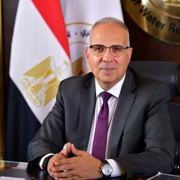 وزير الري: التحديات المائية التي تواجهها مصر دفعت الدولة إلى إدارة أكثر كفاءة واستدامة للموارد المائية