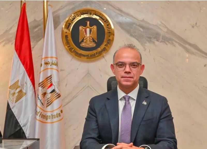 ”الاستثمار”: توقيع 17 تعاقدًا بقيمة 168 مليون دولار خلال فعالية ”التصدير إلى الصين”
