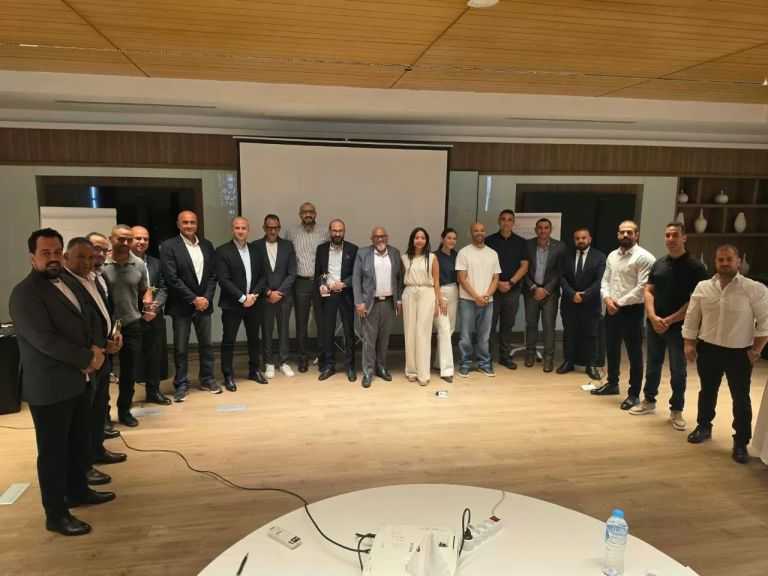 فولفو عز العرب تكرّم موزعيها المعتمدين وتستعرض خطتها المستقبلية لعام 2027