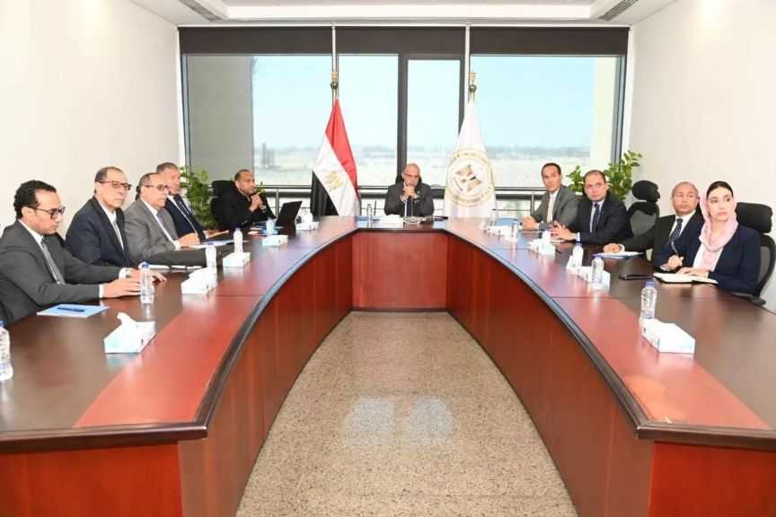 شركتان إيطاليتان: توافر الباجاس الناتج عن صناعة السكر في مصر فرصة لإنتاج الوقود الحيوي