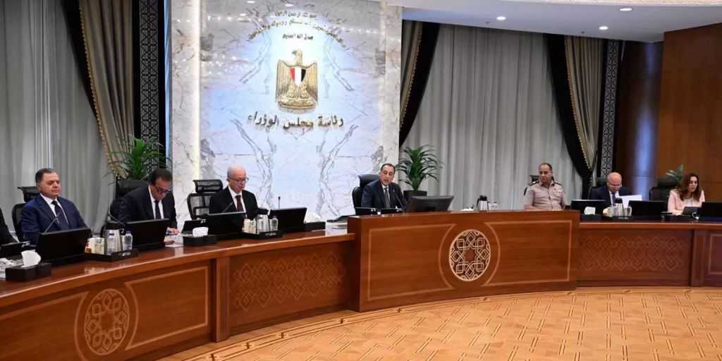 مجلس الوزراء يمنح المتعثرين 6 شهور إضافية لتسوية أوضاع الأراضي المهددة بفسخ العقود