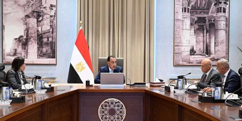 رئيس الوزراء: لدينا عروضًا عديدة من شركات عالمية لتنفيذ محطات تحلية لمياه البحر