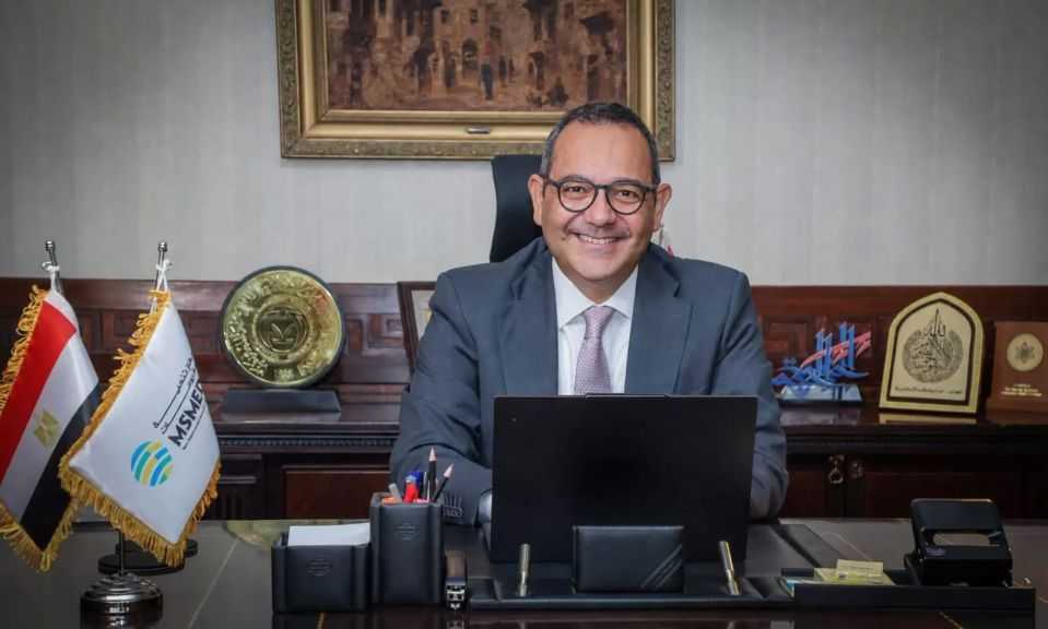 ”تنمية المشروعات” ينجح بالتعاون مع CIB في تنفيذ أول عملية توريق بقيمة 1.3 مليار جنيه