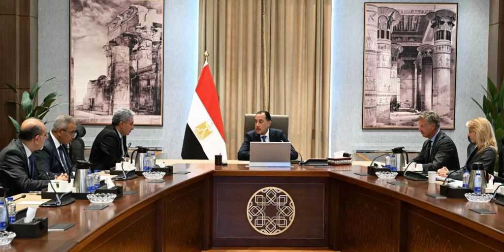 ”أكور” الفرنسية تستهدف إضافة 25 ألف غرفة فندقية جديدة في مصر خلال 3 سنوات
