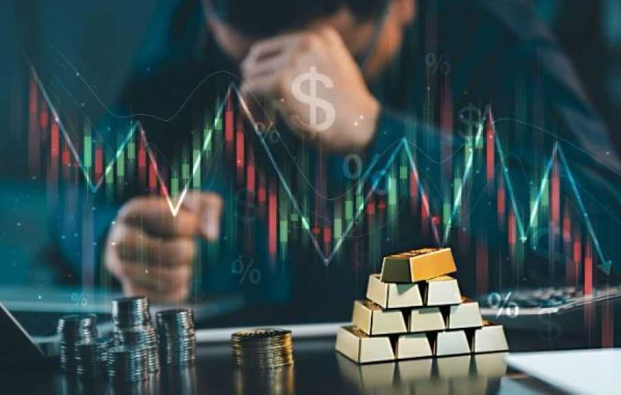 كيف تؤثر قرارات البنوك المركزية على أسواق الذهب؟
