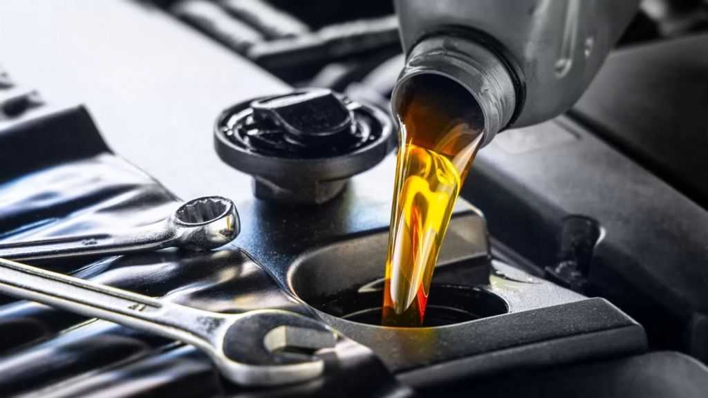 حماية المستهلك يضبط 45 ألف لتر زيوت سيارات مُعاد تدويرها بالدقهلية