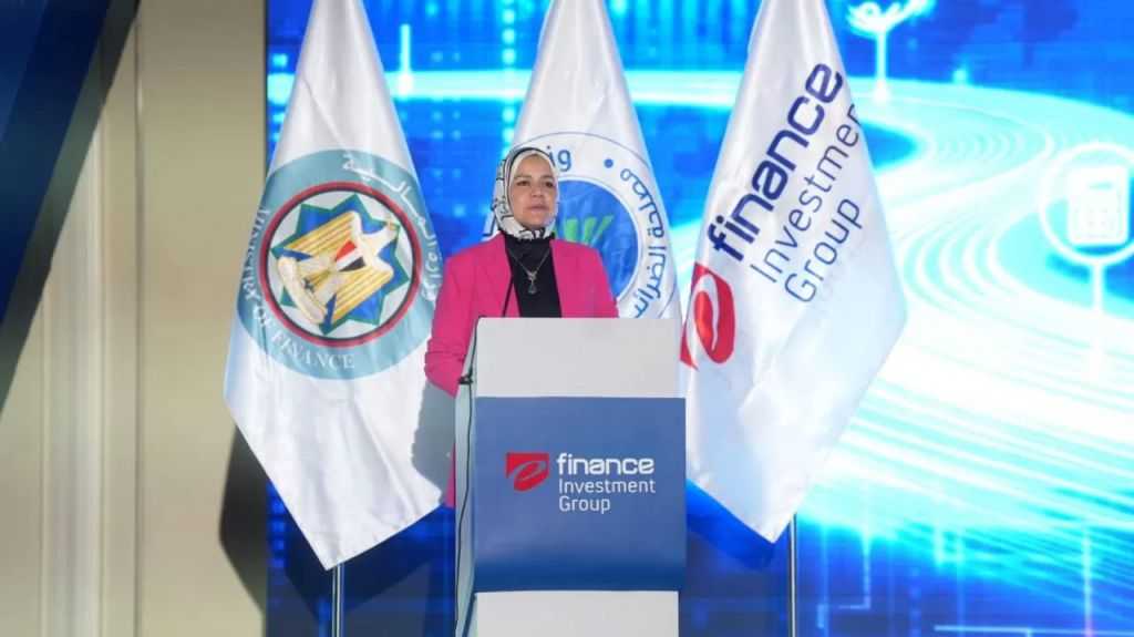 رئيس مصلحة الضرائب: علاقتنا مع الممولين ستكون دومًا ثقة وشراكة ومساندة