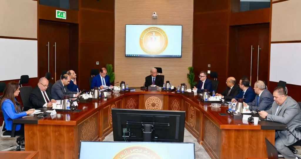 مجلس الوزراء: بدء التطبيق التجريبي لموازنة البرامج والأداء اعتبارًا من العام المالي 2027-2028