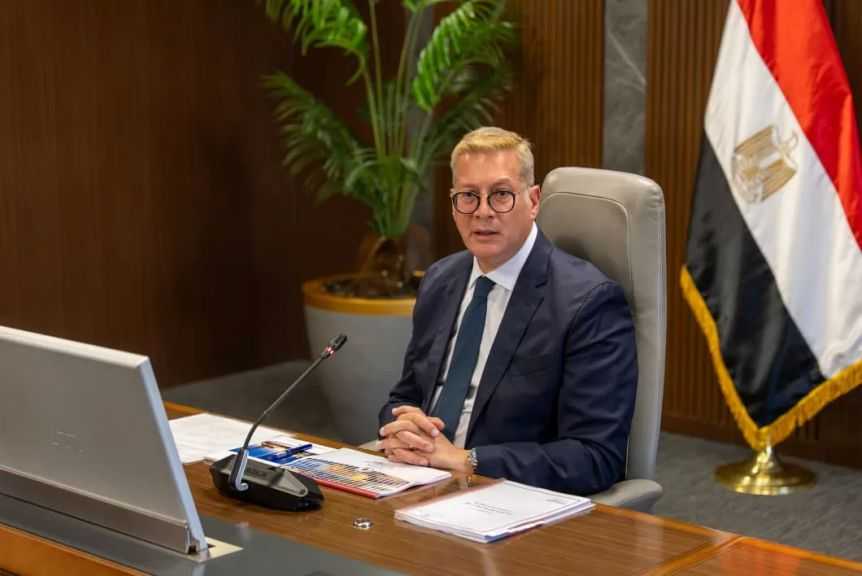 وزير البترول: نستهدف تأمين احتياجات السوق من المنتجات البترولية واستعادة معدلات الإنتاج وتحفيز الاستثمارات