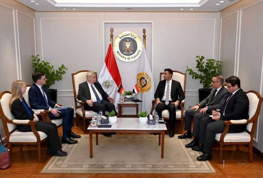 وزير الصناعة: نستحدث شهادة ”قيمة” لتقييم المنشآت الصناعية وربط الحوافز بجهود المصانع في زيادة المكون المحلي