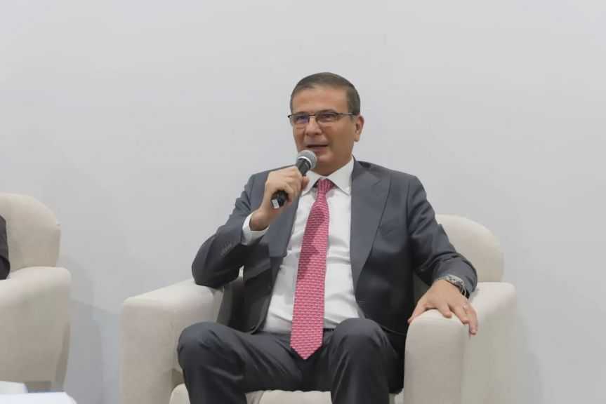 وزير الزراعة: ارتفاع إجمالي المساحة المنزرعة في مصر إلى 10.5 ملايين فدان