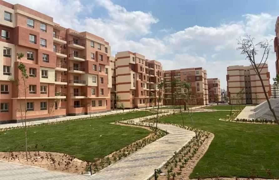 شقق الإيجار التمليكي 2026 من الإسكان.. طريقة الحجز ومواعيد التقديم