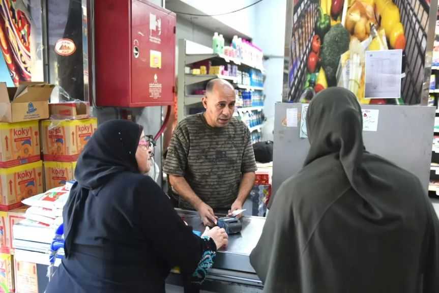 284 منفذًا على مستوى الجمهورية يتوفر بها 30 سلعة ضمن مبادرة خفض الأسعار| التفاصيل