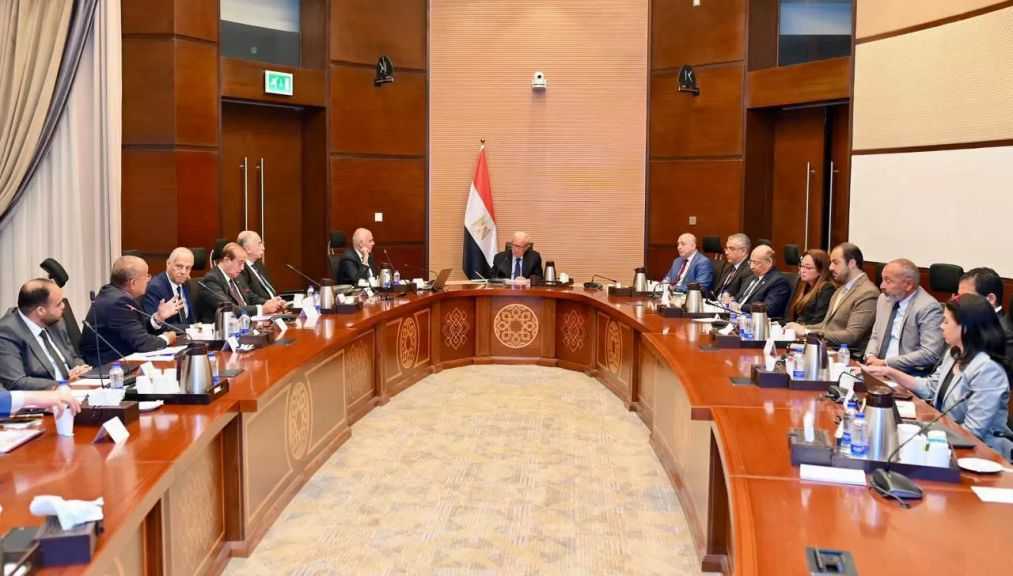 نائب رئيس الوزراء يؤكد أهمية توسيع الطاقات الفندقية لتلبية الطلب السياحي المتزايد