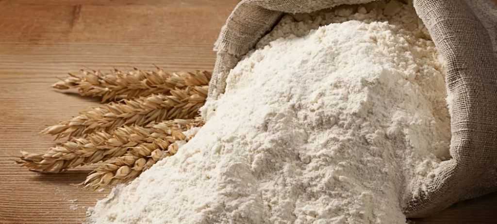 شرطة التموين تضبط 9 أطنان دقيق أبيض وبلدي مدعم