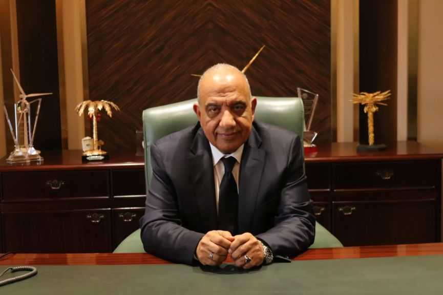وزير الكهرباء: نجحنا على مدار عامين في الحفاظ على مستويات جيدة من الخدمة