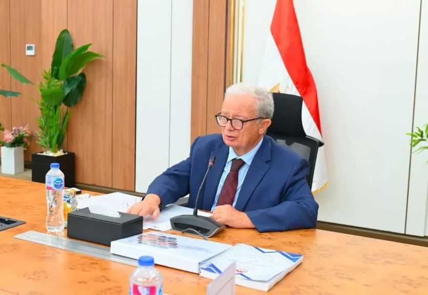 ”القابضة للتشييد”: الانتهاء من القيد المؤقت لـ6 شركات تابعة.. ونستهدف إيرادات 35.7 مليار جنيه بنمو 29% خلال 2026/2027