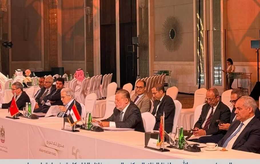 محافظ البنك المركزي: 4.33 تريليون جنيه حجم المعاملات المنفذة عبر شبكة المدفوعات اللحظية بنهاية الربع الثاني من 2026