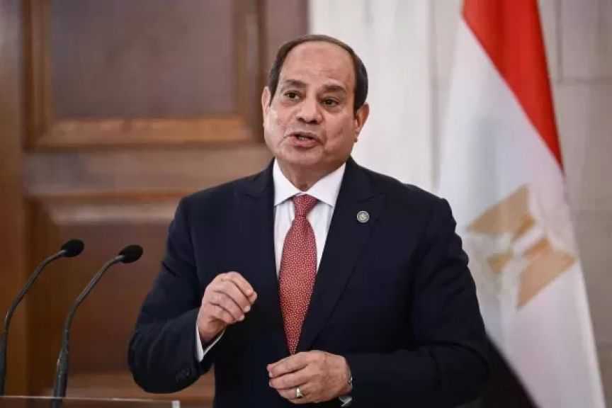 يبدأها من كوريا.. الرئيس السيسي يبدأ جولة آسيوية تشمل 3 دول