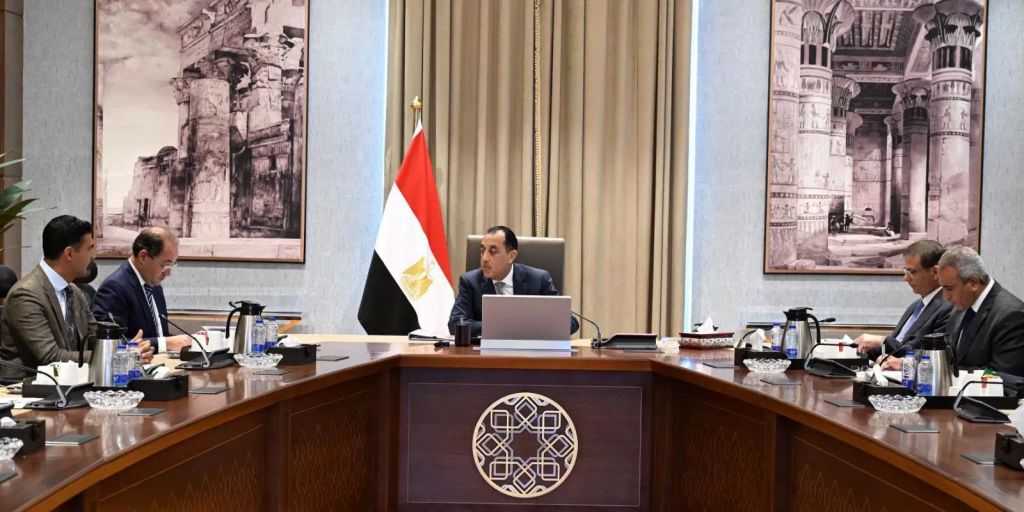 رئيس الوزراء يُتابع تنفيذ مزيد من الإجراءات لضمان صرف الأسمدة المدعمة للمستحقين من المزارعين