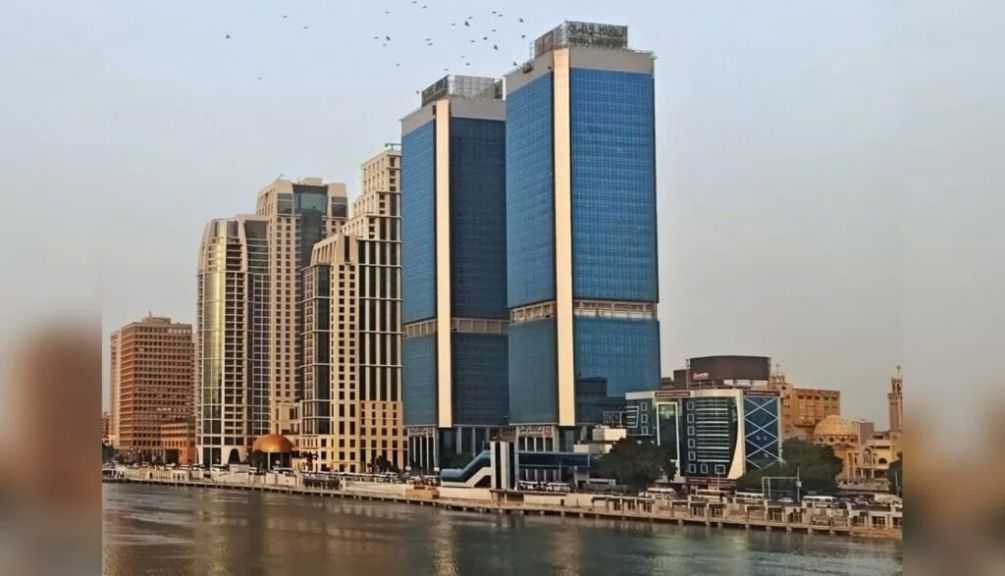 البنك الأهلي المصري: ودائع العملاء تقترب من 6.4 تريليون جنيه بنهاية أغسطس 2026