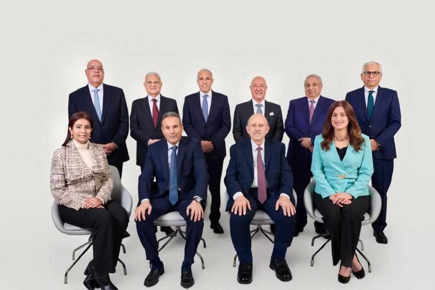 175.5 مليار جنيه صافي أرباح بعد الضرائب يحققها البنك الأهلي عن السنة المالية المنتهية في 31 ديسمبر 2025