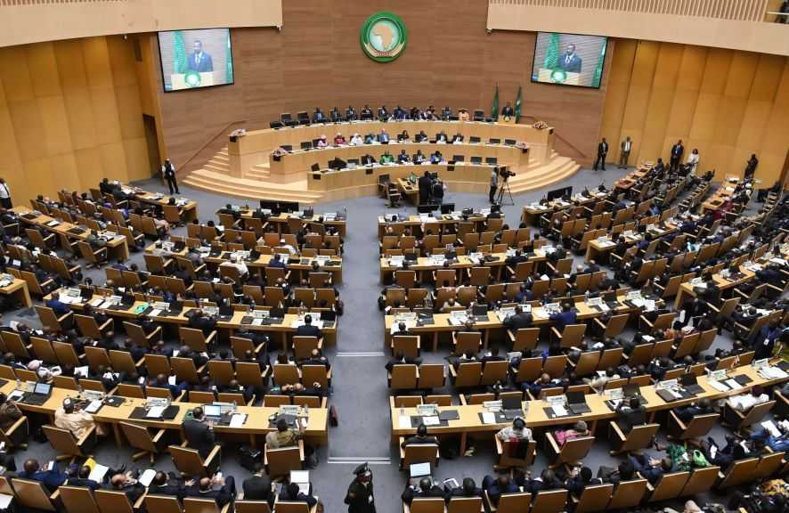 إطلاق وكالة التصنيف الائتماني الإفريقية لتعزيز البنية المالية للقارة