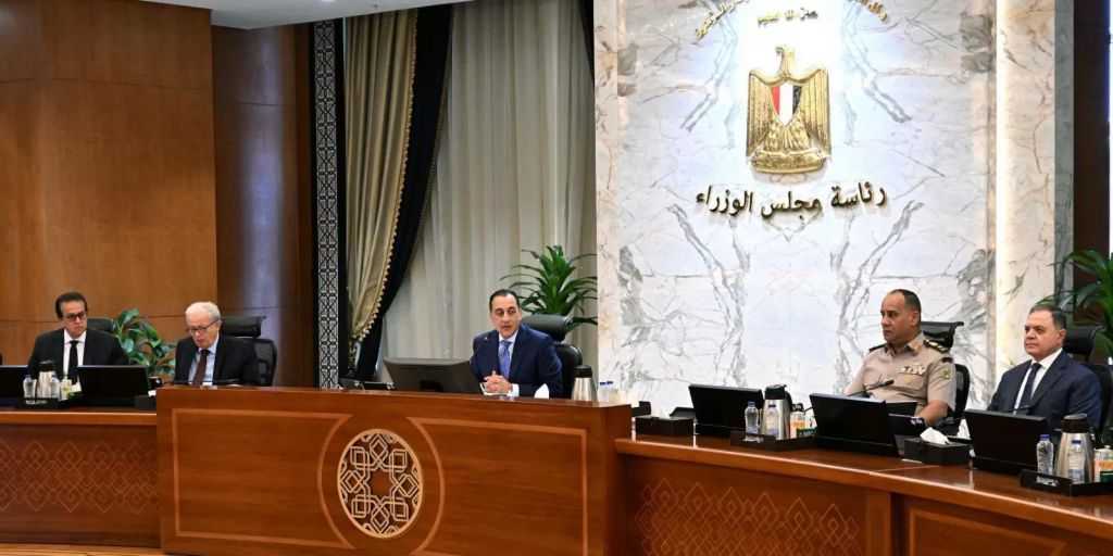 مجلس الوزراء يعتمد الضوابط والشروط الإضافية لمحور الإيجار ضمن برنامج ”سكن كل المصريين”