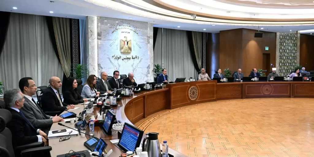 مجلس الوزراء: معدل البطالة انخفض إلى ٥٫٨٪ في الربع الثاني من ٢٠٢٦