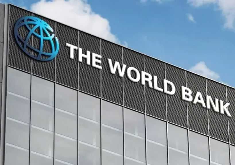 البنك الدولي يتوقع نمو نصيب الفرد في مصر من الناتج المحلي الإجمالي بنسبة 3.9%| إنفوجراف