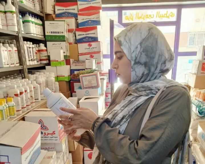 ”الخدمات البيطرية” ترصد 193 منشأة مخالفة خلال حملاتها المكثفة في سبتمبر| صور