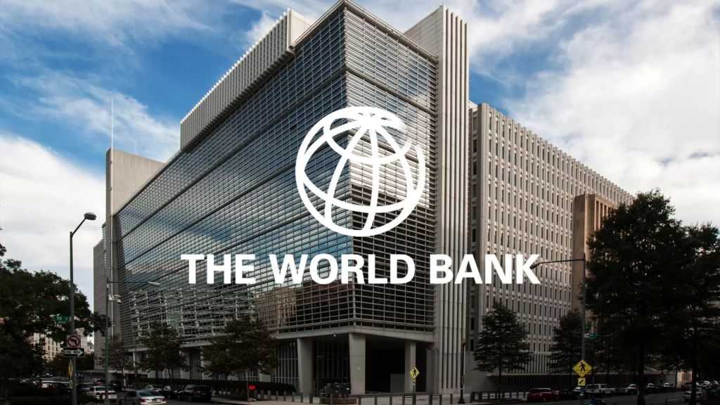 البنك الدولي: 365.3 مليار دولار قيمة الناتج المحلي لمصر.. ونصيب الفرد 3.3 آلاف