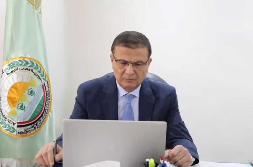 وزير الزراعة: مصر تتصدر الدول المنتجة للتمور عالميا بإنتاج 2.2 مليون طن سنويا