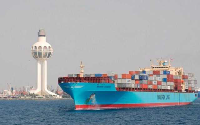هيئة ميناء دمياط : حركة الصادر من البضائع العامة بلغت 4936 طنًا..