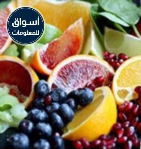 مصر تحتل المركز السابع عالميًا في تصدير الحاصلات الزراعية..