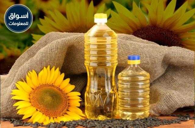 32 ألف فدان زيادة فى مساحة المحاصيل الزيتية الموسم الجارى..