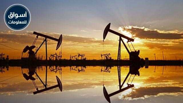 حفر 33 بئرًا بالصحراء الغربية باتفاقيات التنقيب عن البترول الربع الأول 2020..