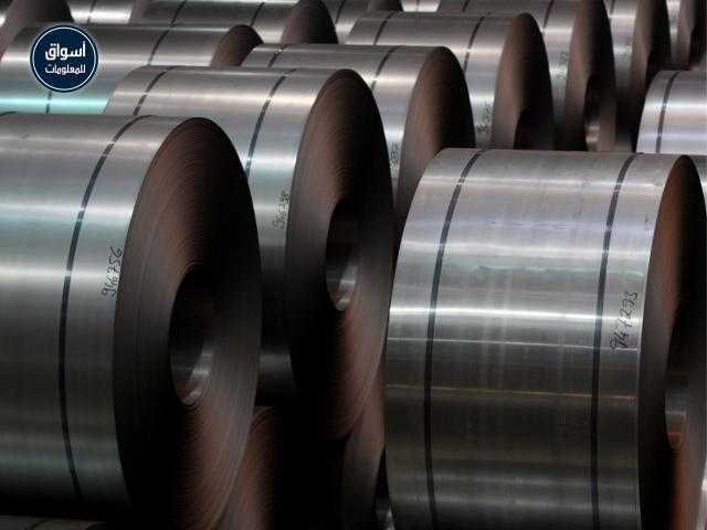 إستمرار إرتفاع أسعار الصاج الساخن في الهند..