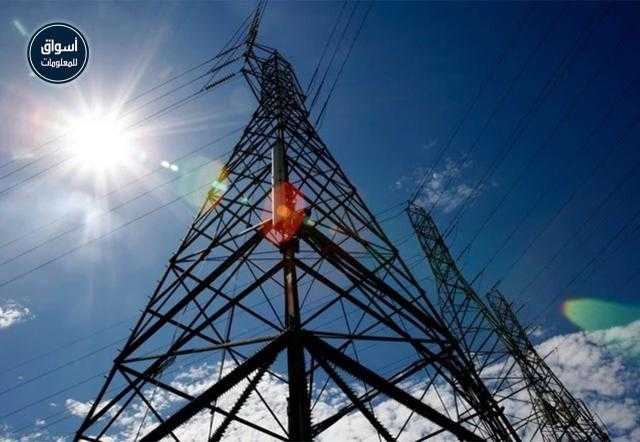 مصر تبدأ محادثات لبيع فائضها من الكهرباء إلى أوروبا و إفريقيا..