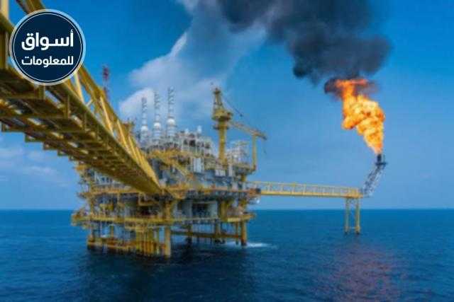 كامل : احتياطات مصر من الغاز الطبيعي وصلت إلى 38 تريليون قدم..